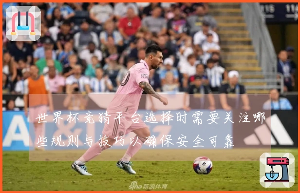 世界杯竞猜平台选择时需要关注哪些规则与技巧以确保安全可靠